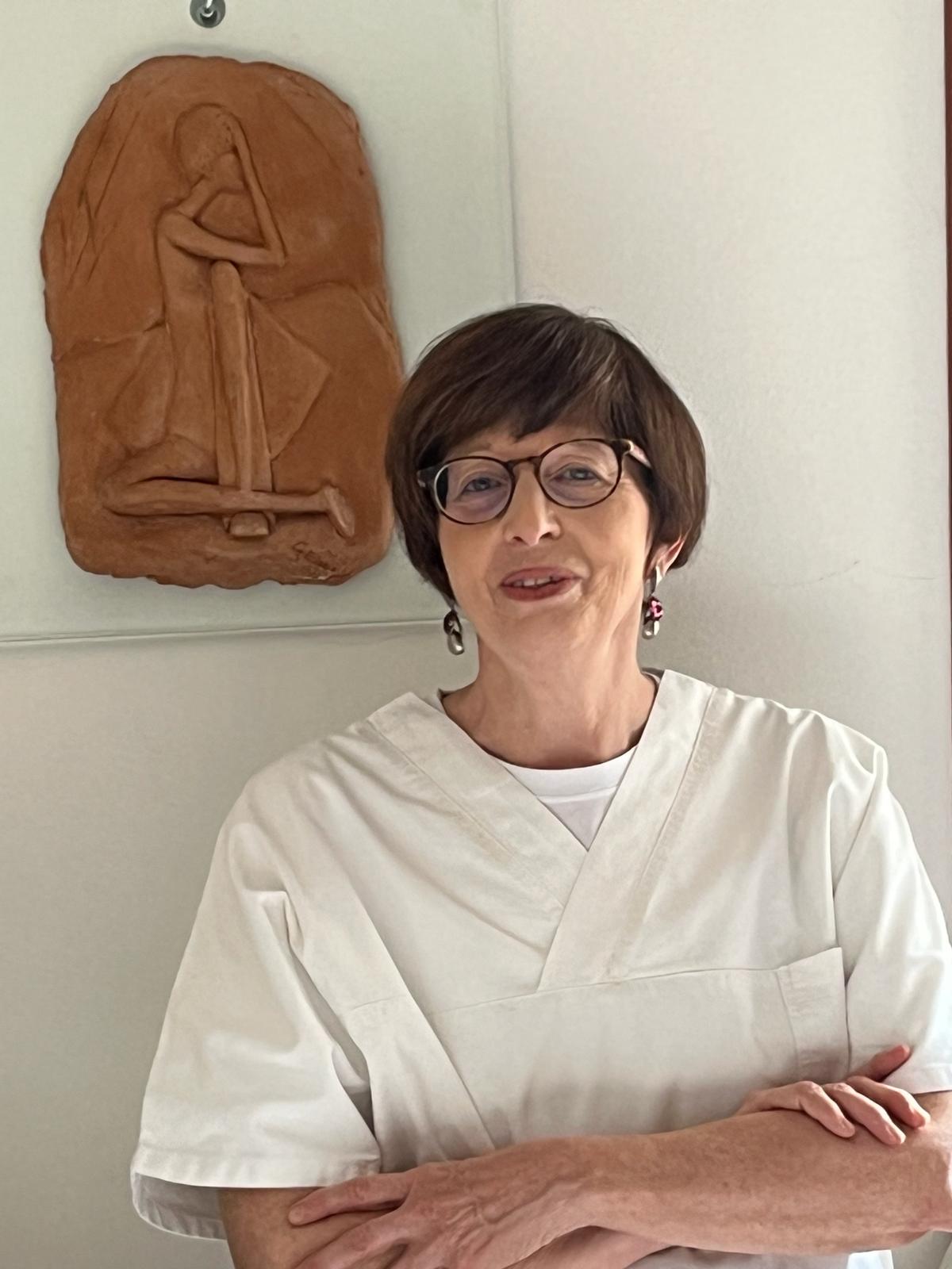 Dr.ssa Patrizia Rani